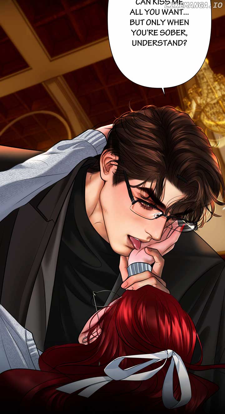 I Made a Deal with the Devil Chapter 47 page 51