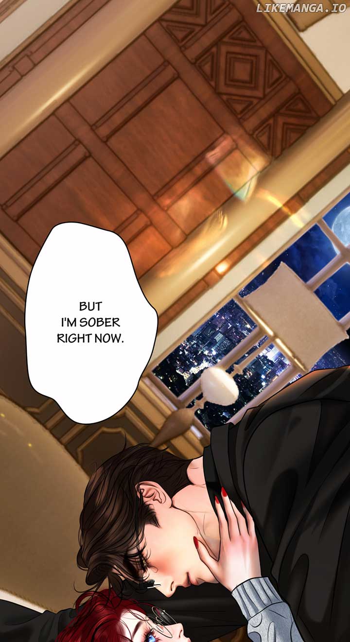I Made a Deal with the Devil Chapter 47 page 52