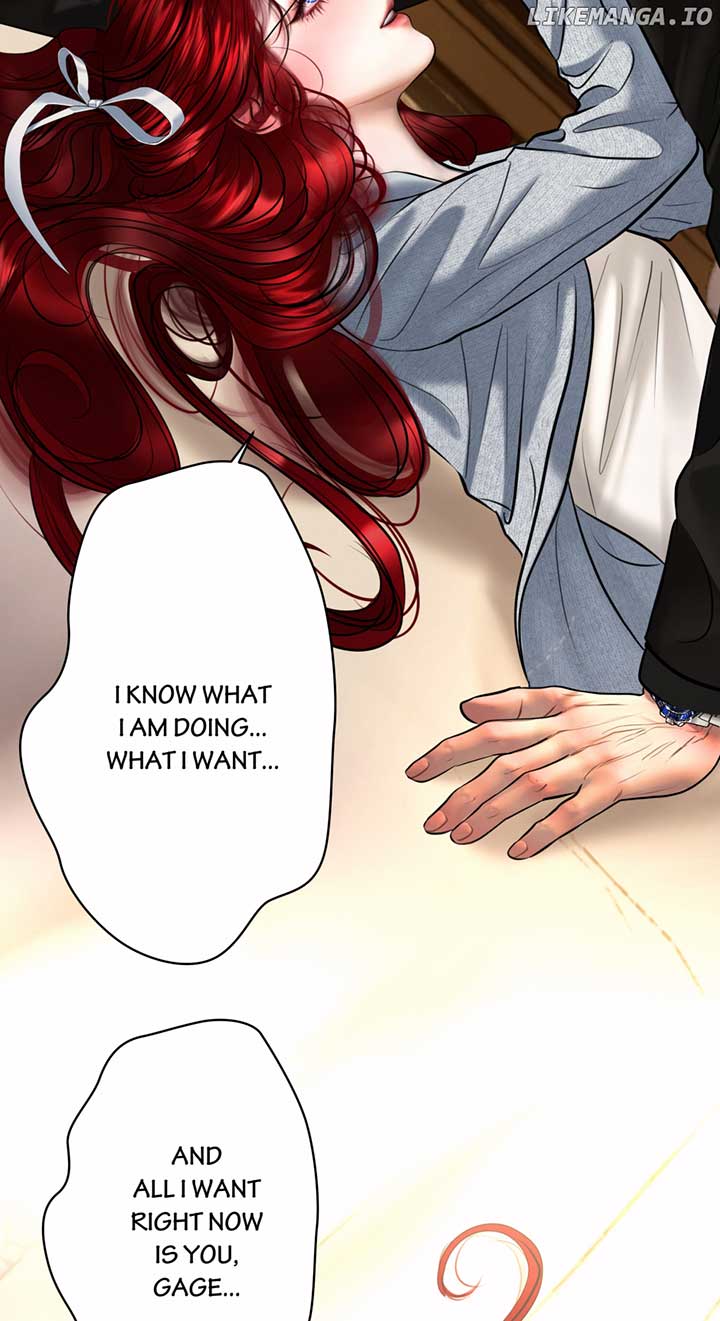 I Made a Deal with the Devil Chapter 47 page 53