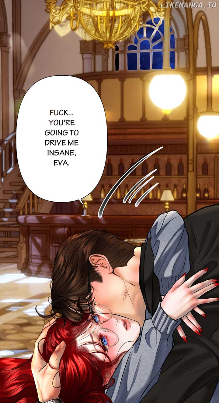 I Made a Deal with the Devil Chapter 47 page 57