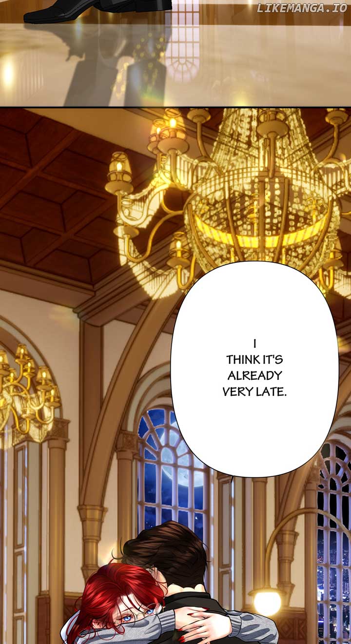 I Made a Deal with the Devil Chapter 47 page 59