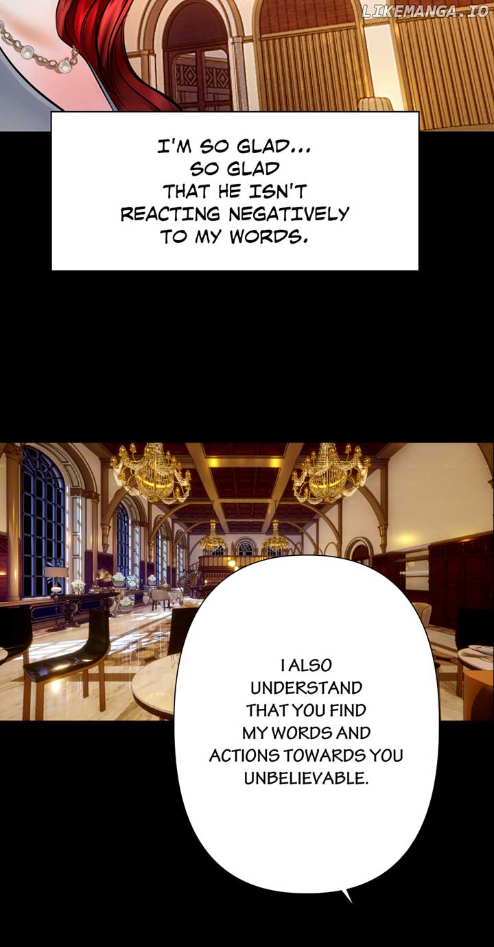I Made a Deal with the Devil Chapter 47 page 6