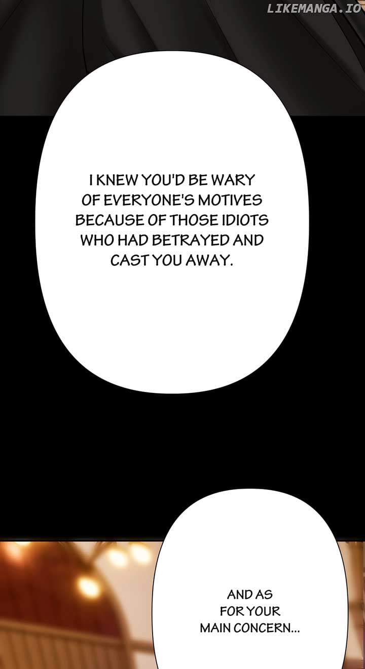 I Made a Deal with the Devil Chapter 47 page 8