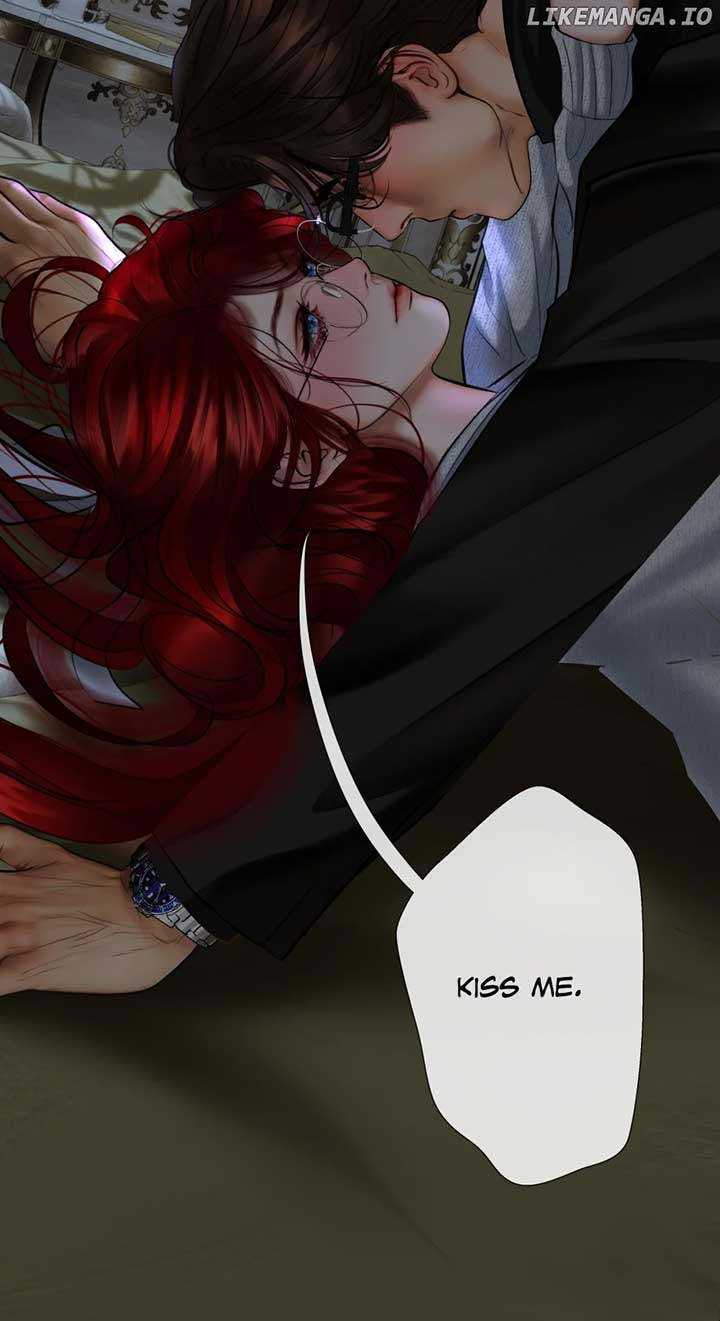 I Made a Deal with the Devil Chapter 48 page 9