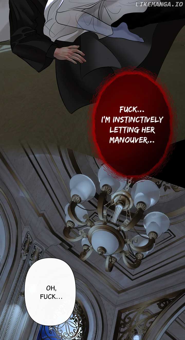 I Made a Deal with the Devil Chapter 48 page 13