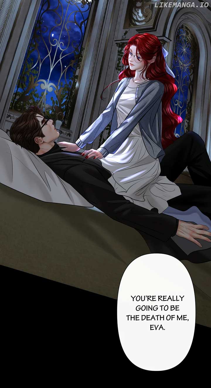 I Made a Deal with the Devil Chapter 48 page 14