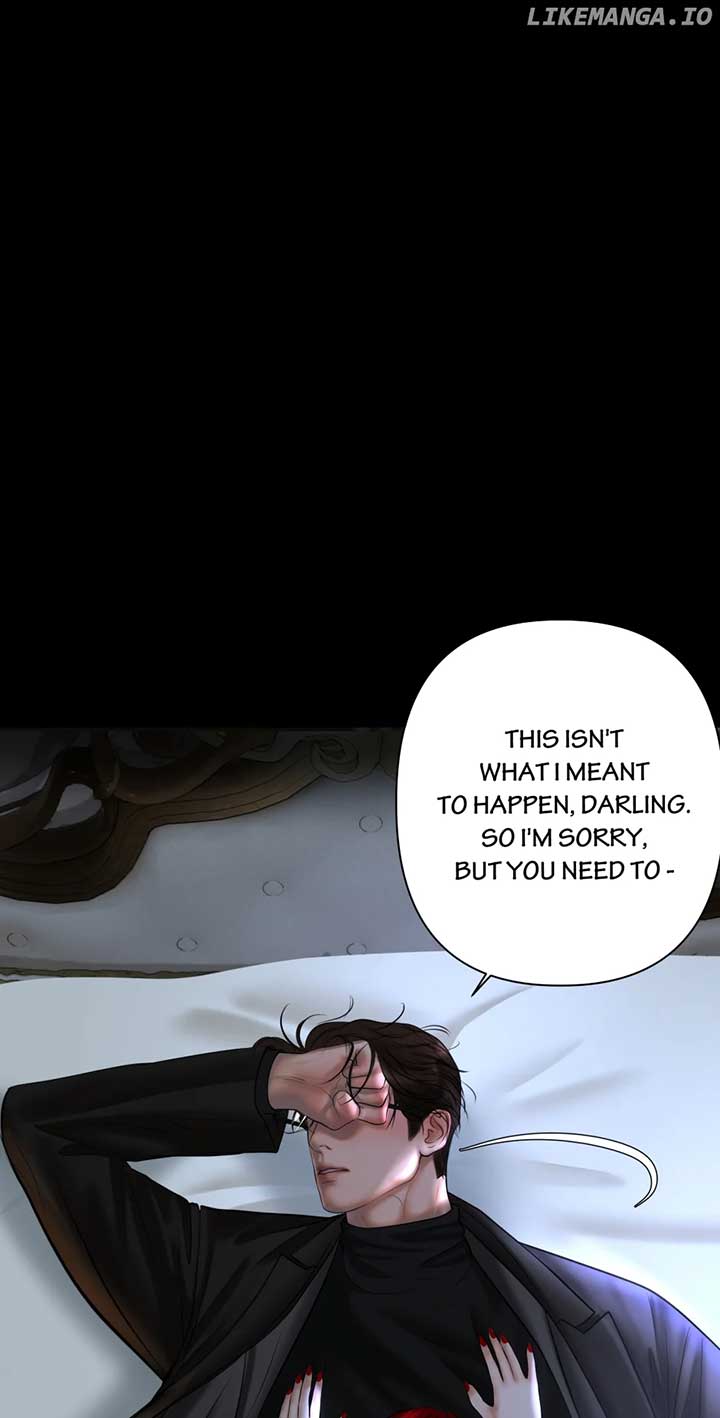 I Made a Deal with the Devil Chapter 48 page 15