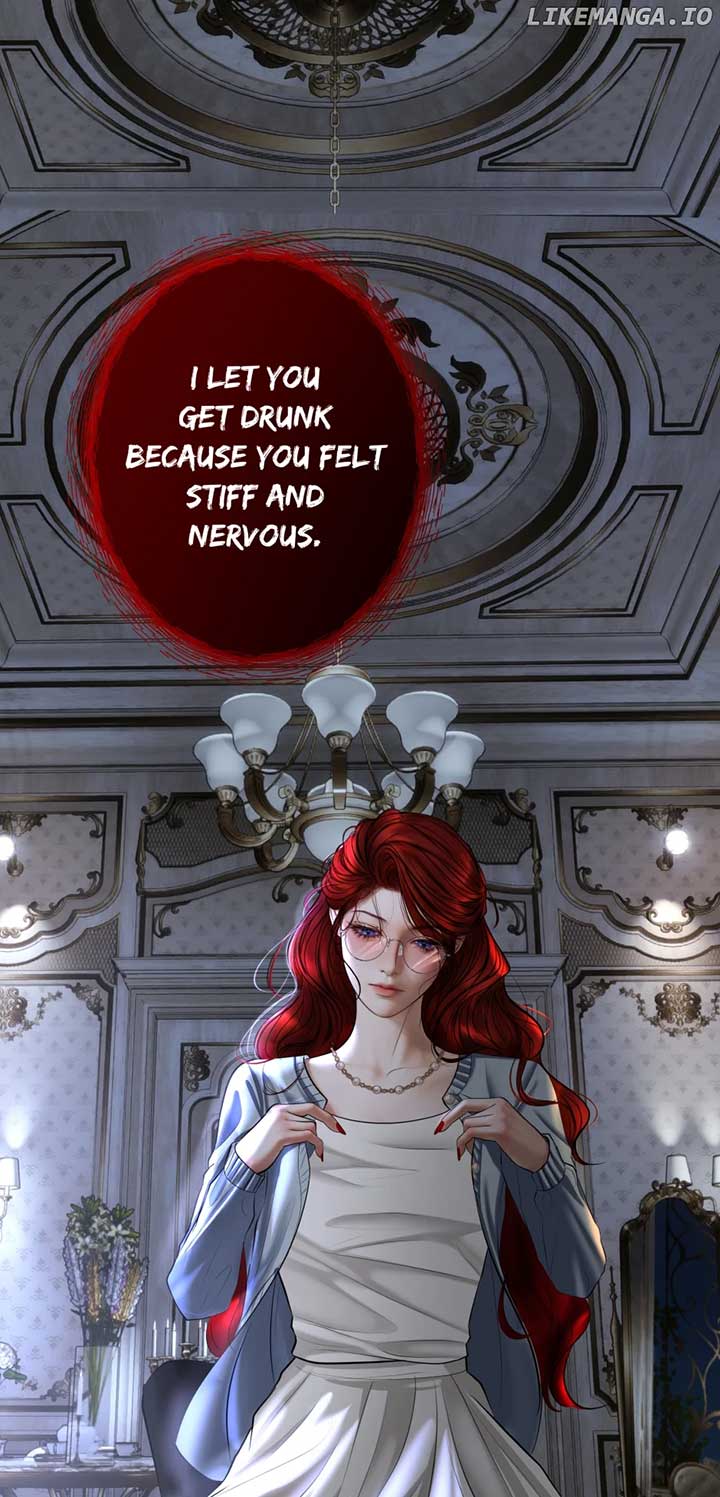 I Made a Deal with the Devil Chapter 48 page 17
