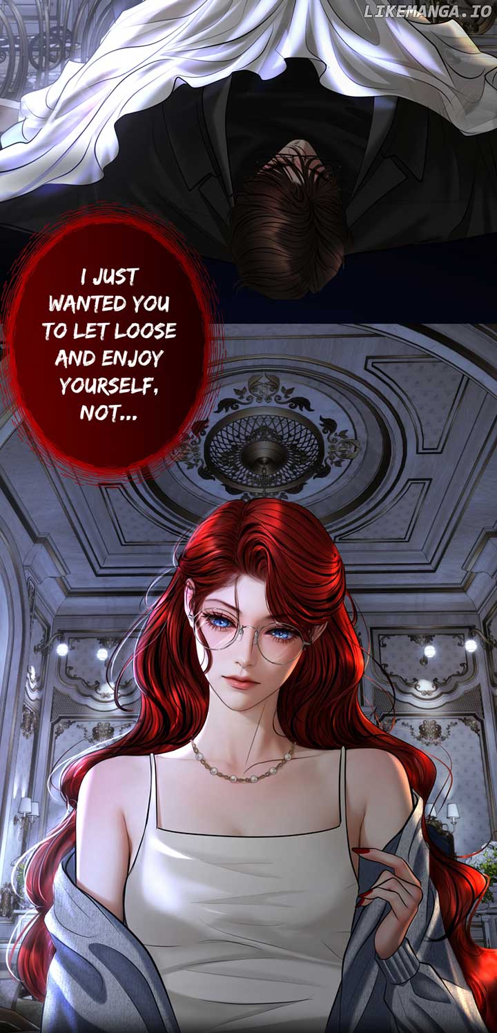 I Made a Deal with the Devil Chapter 48 page 18