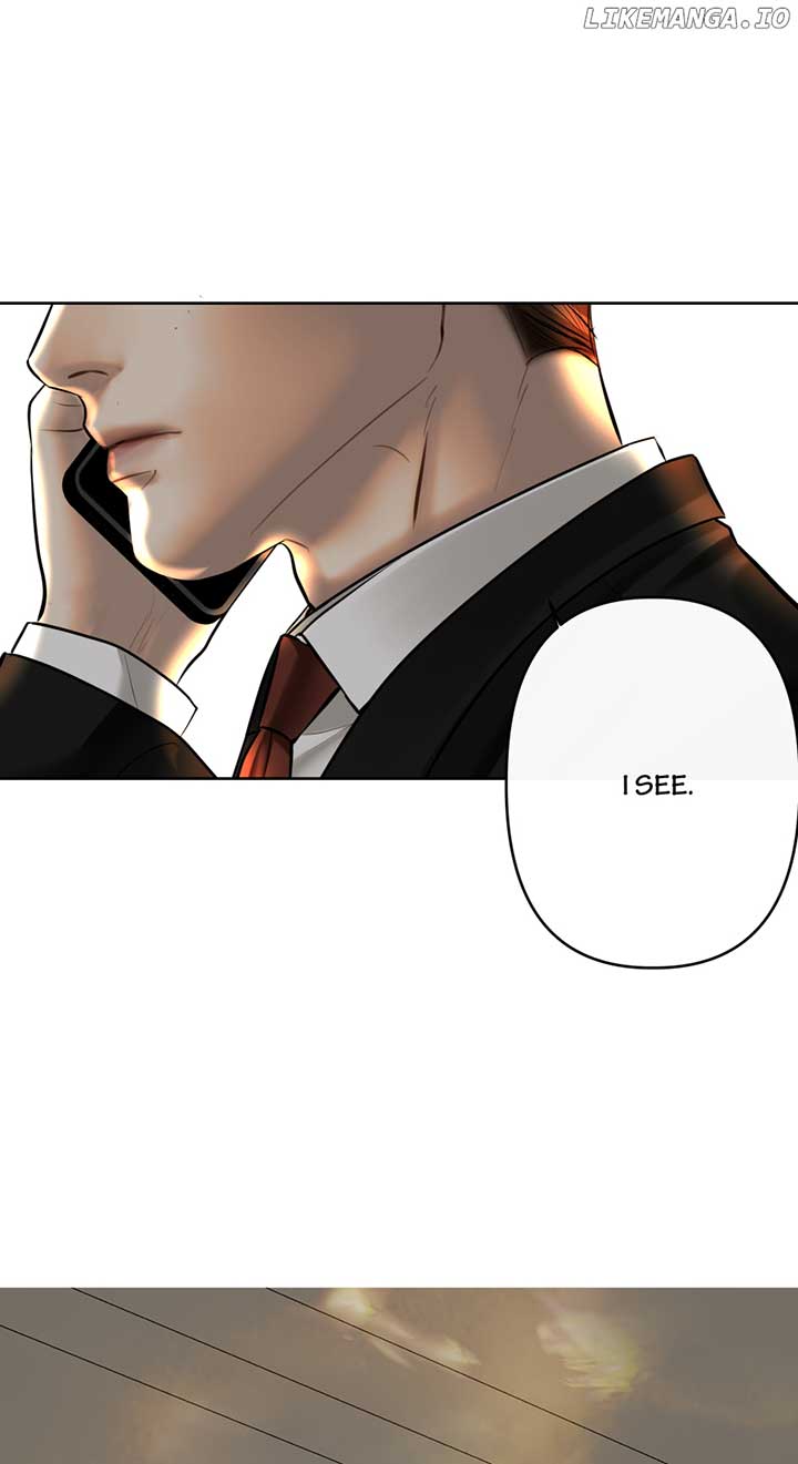 I Made a Deal with the Devil Chapter 48 page 1