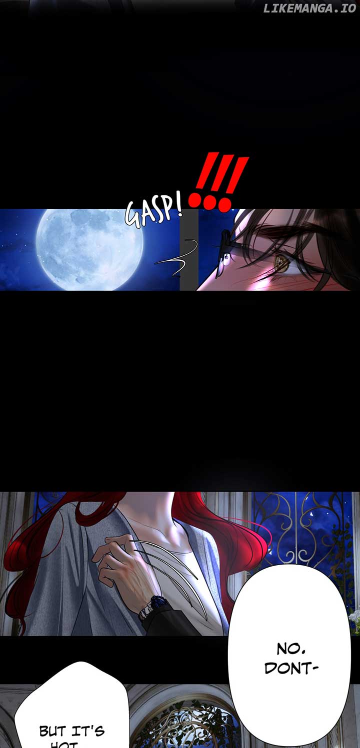 I Made a Deal with the Devil Chapter 48 page 19