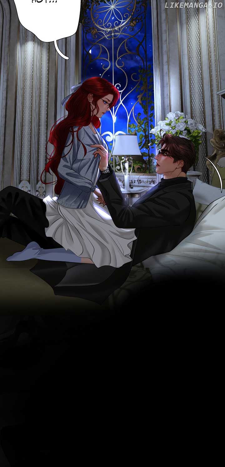 I Made a Deal with the Devil Chapter 48 page 20
