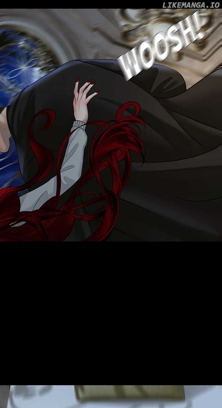 I Made a Deal with the Devil Chapter 48 page 21