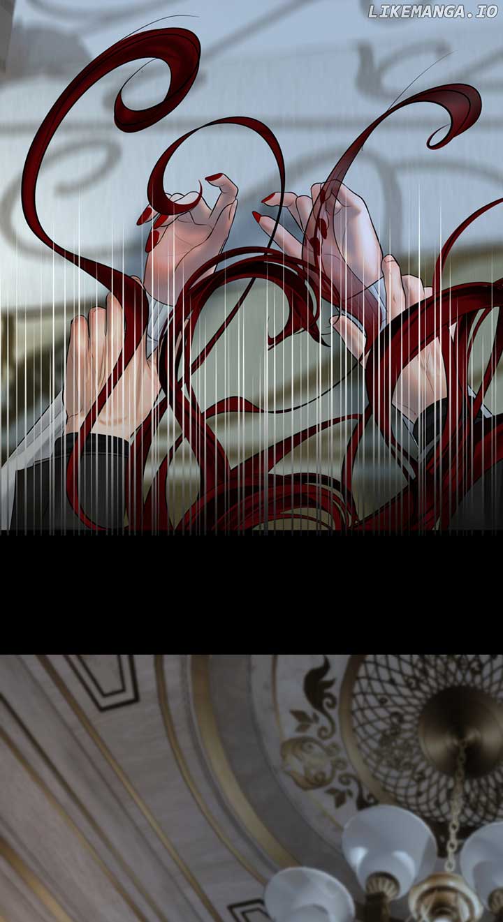 I Made a Deal with the Devil Chapter 48 page 22