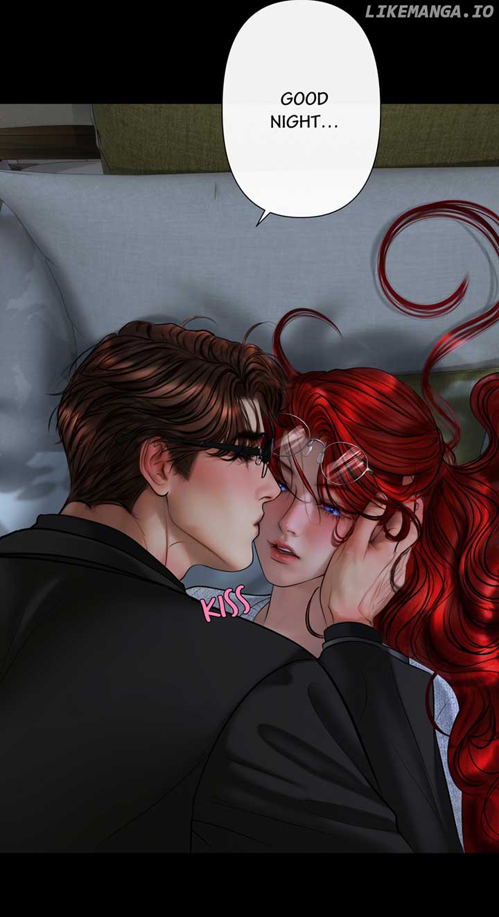 I Made a Deal with the Devil Chapter 48 page 25