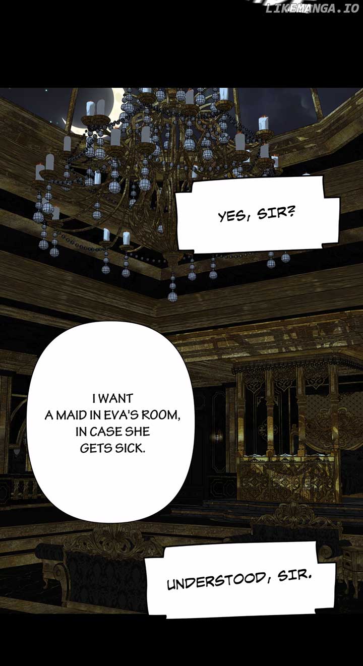 I Made a Deal with the Devil Chapter 48 page 27