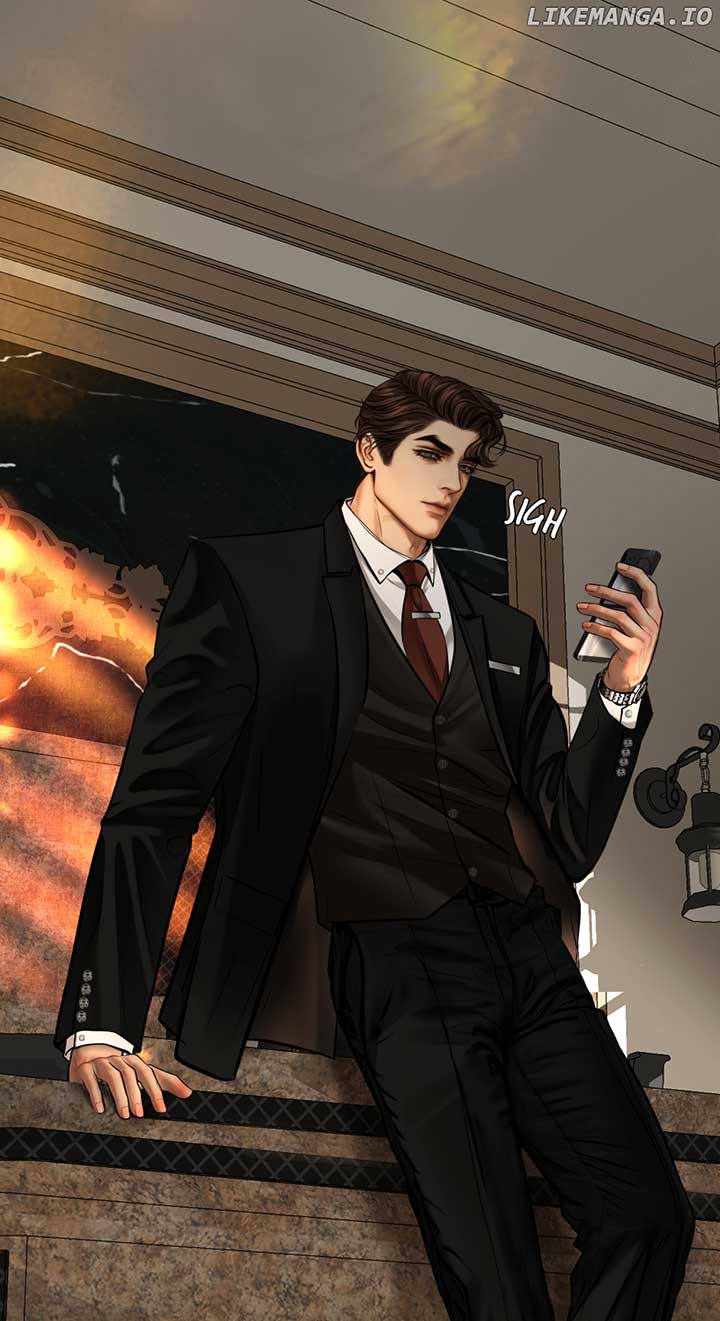 I Made a Deal with the Devil Chapter 48 page 2