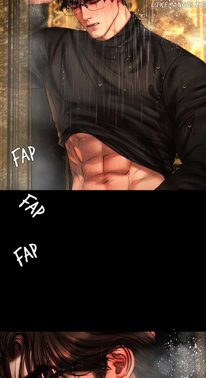 I Made a Deal with the Devil Chapter 48 page 33