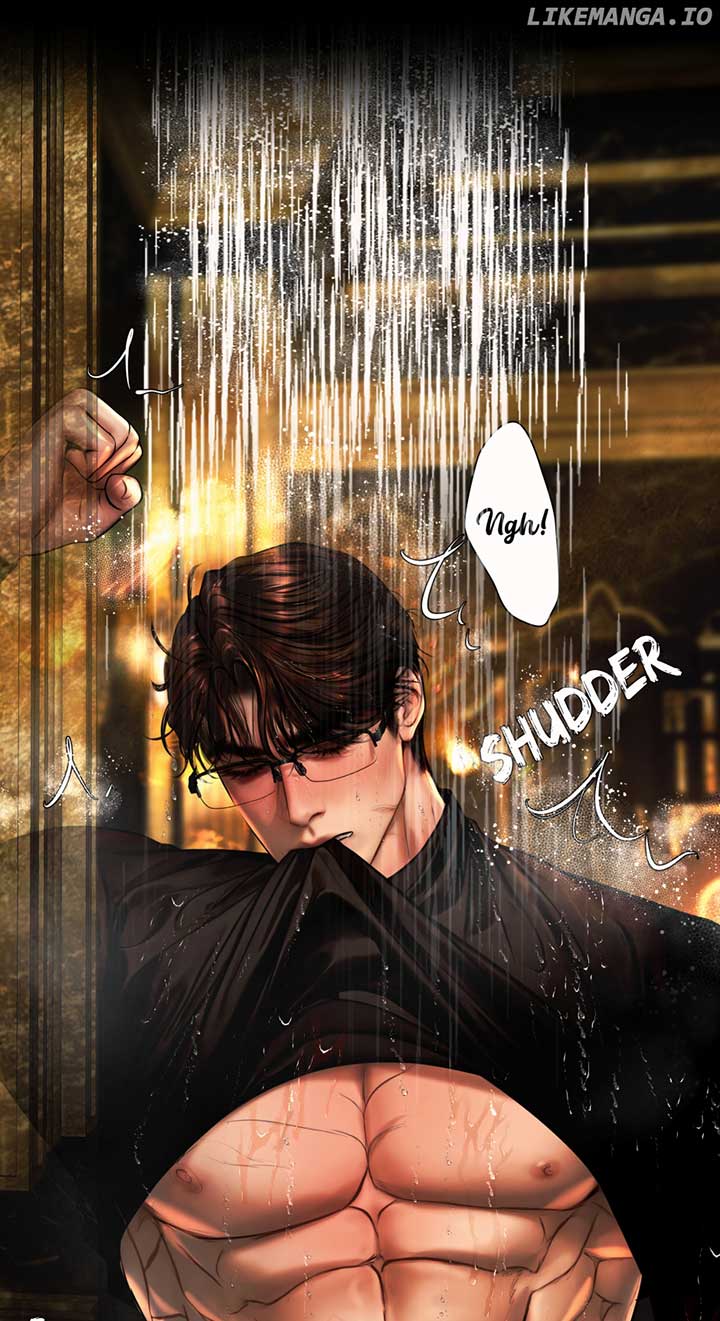 I Made a Deal with the Devil Chapter 48 page 36