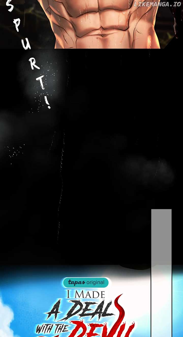 I Made a Deal with the Devil Chapter 48 page 37