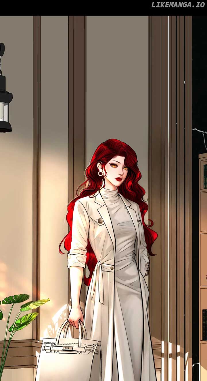 I Made a Deal with the Devil Chapter 48 page 41