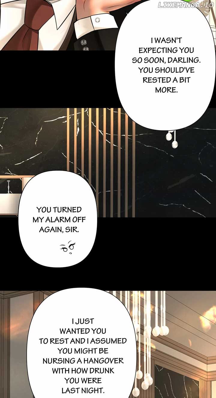 I Made a Deal with the Devil Chapter 48 page 43
