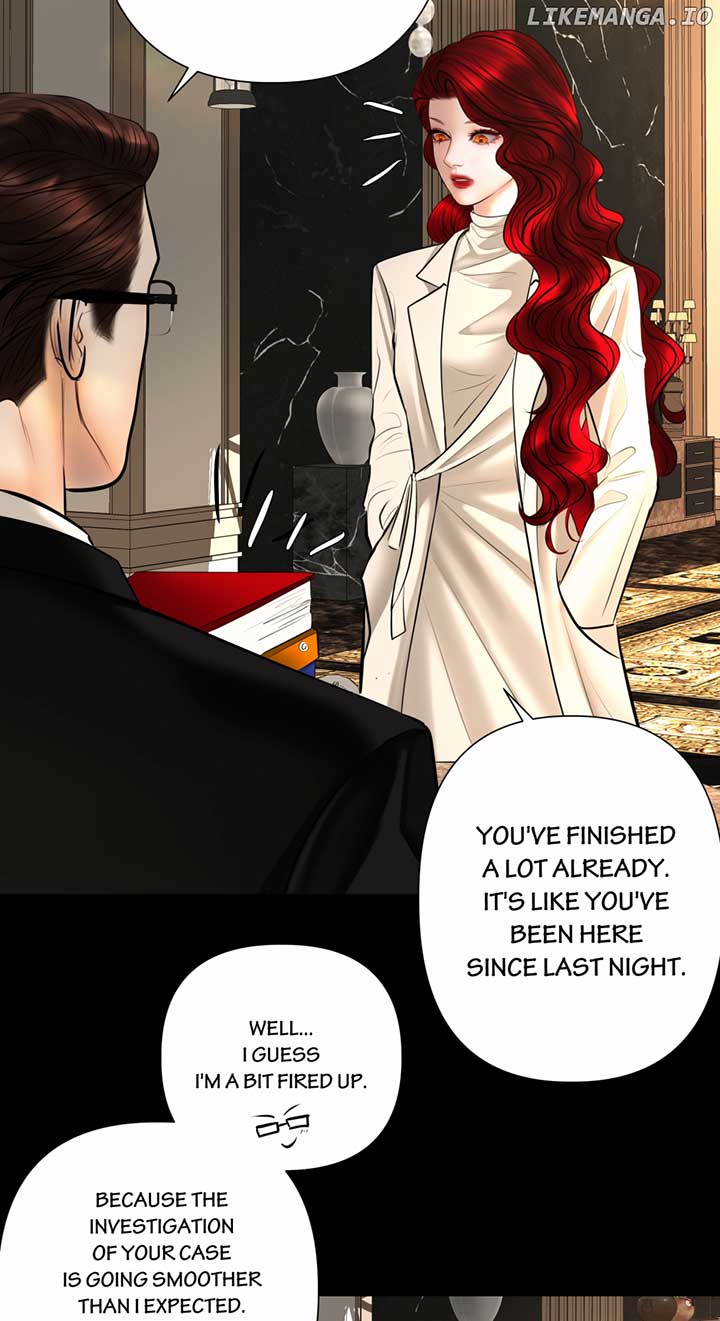 I Made a Deal with the Devil Chapter 48 page 44