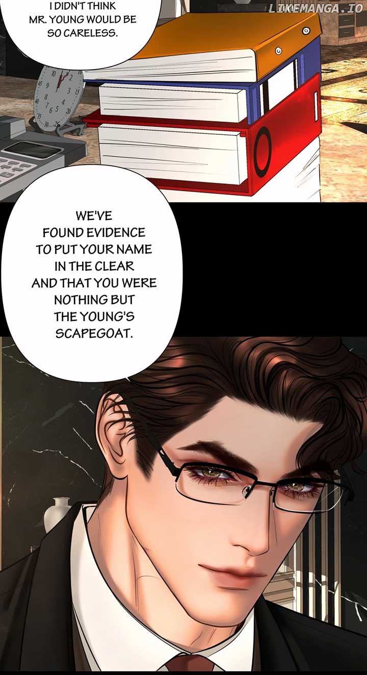 I Made a Deal with the Devil Chapter 48 page 45