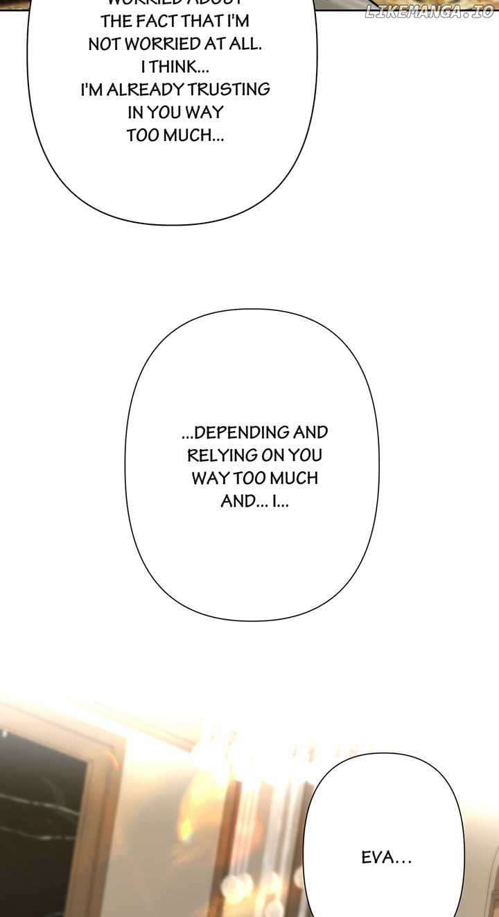 I Made a Deal with the Devil Chapter 48 page 49