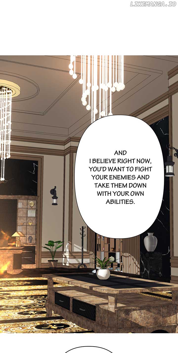 I Made a Deal with the Devil Chapter 48 page 51