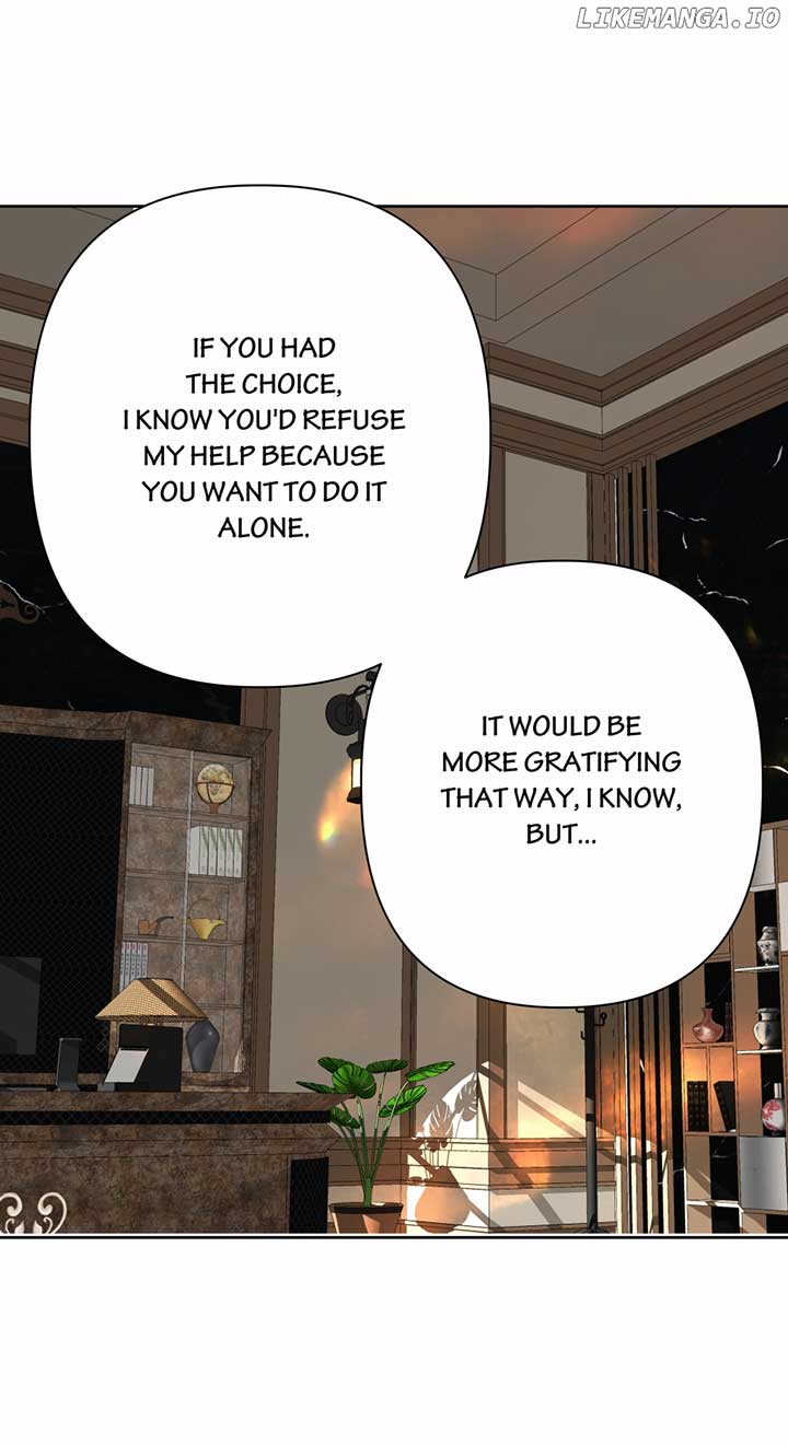 I Made a Deal with the Devil Chapter 48 page 53