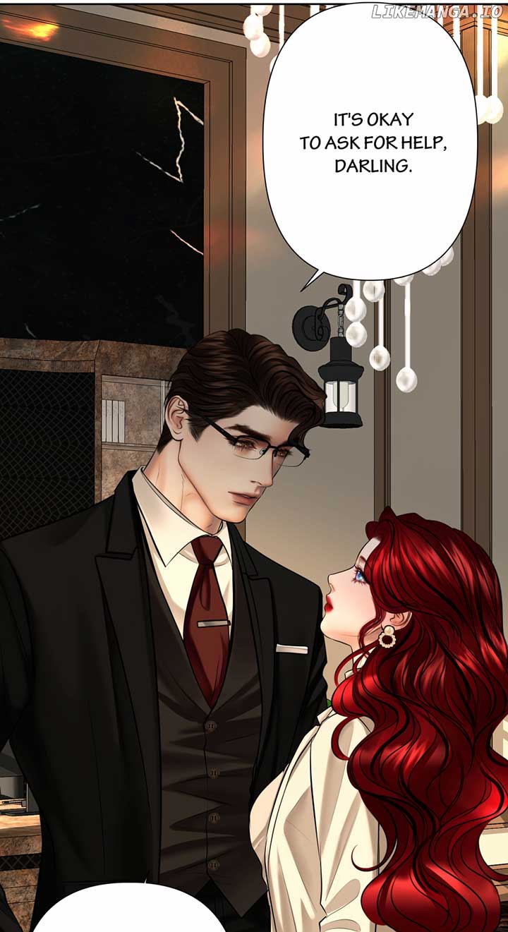 I Made a Deal with the Devil Chapter 48 page 54