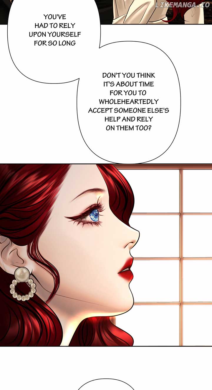 I Made a Deal with the Devil Chapter 48 page 55