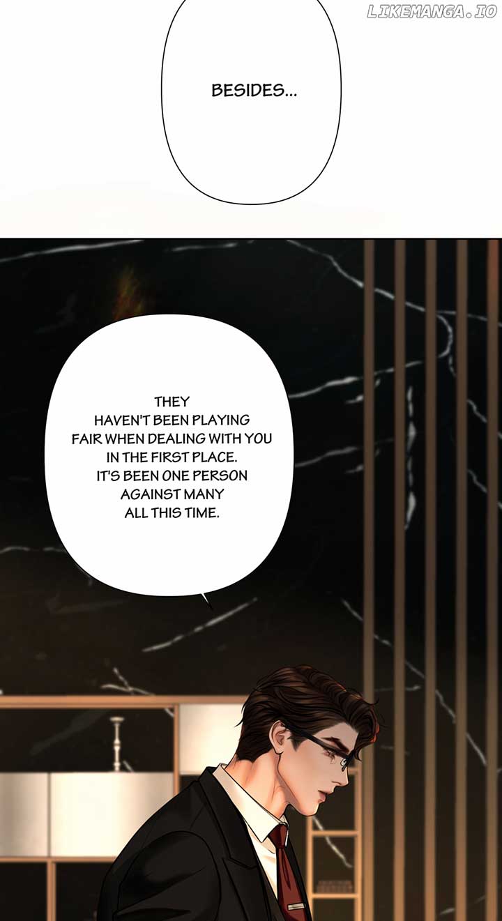 I Made a Deal with the Devil Chapter 48 page 56