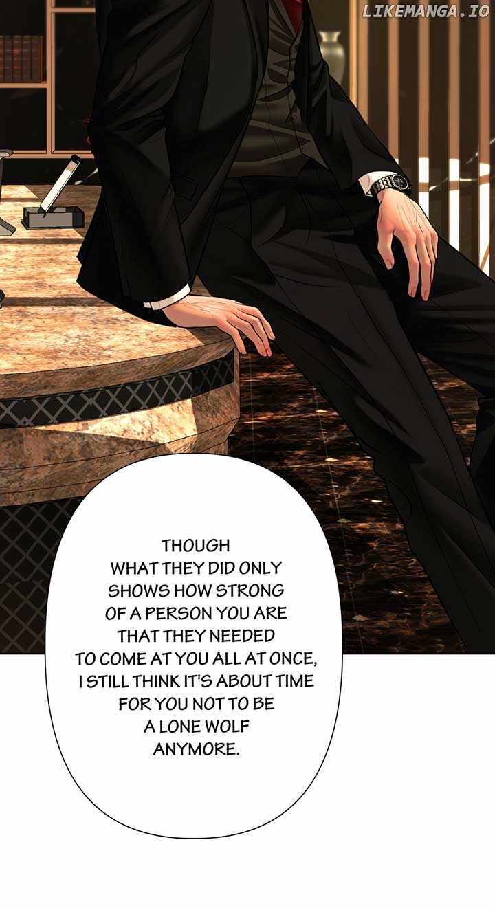 I Made a Deal with the Devil Chapter 48 page 57