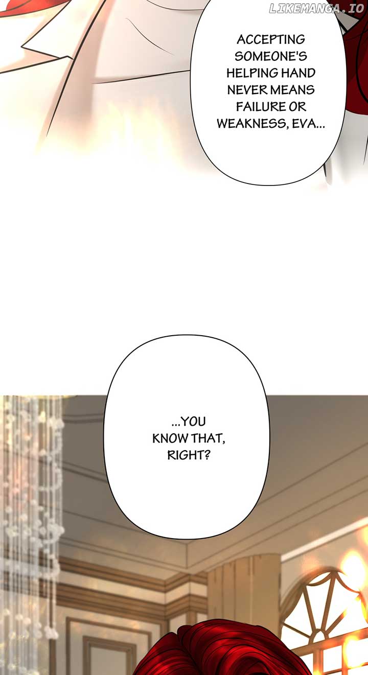 I Made a Deal with the Devil Chapter 48 page 59