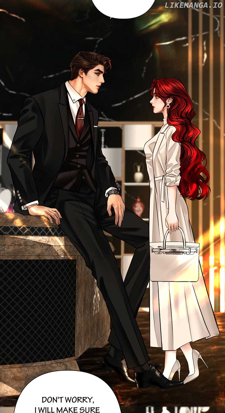 I Made a Deal with the Devil Chapter 48 page 61