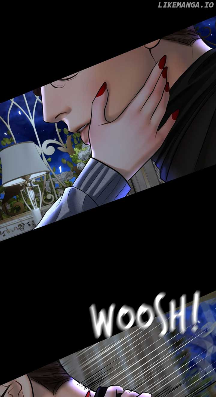 I Made a Deal with the Devil Chapter 48 page 7