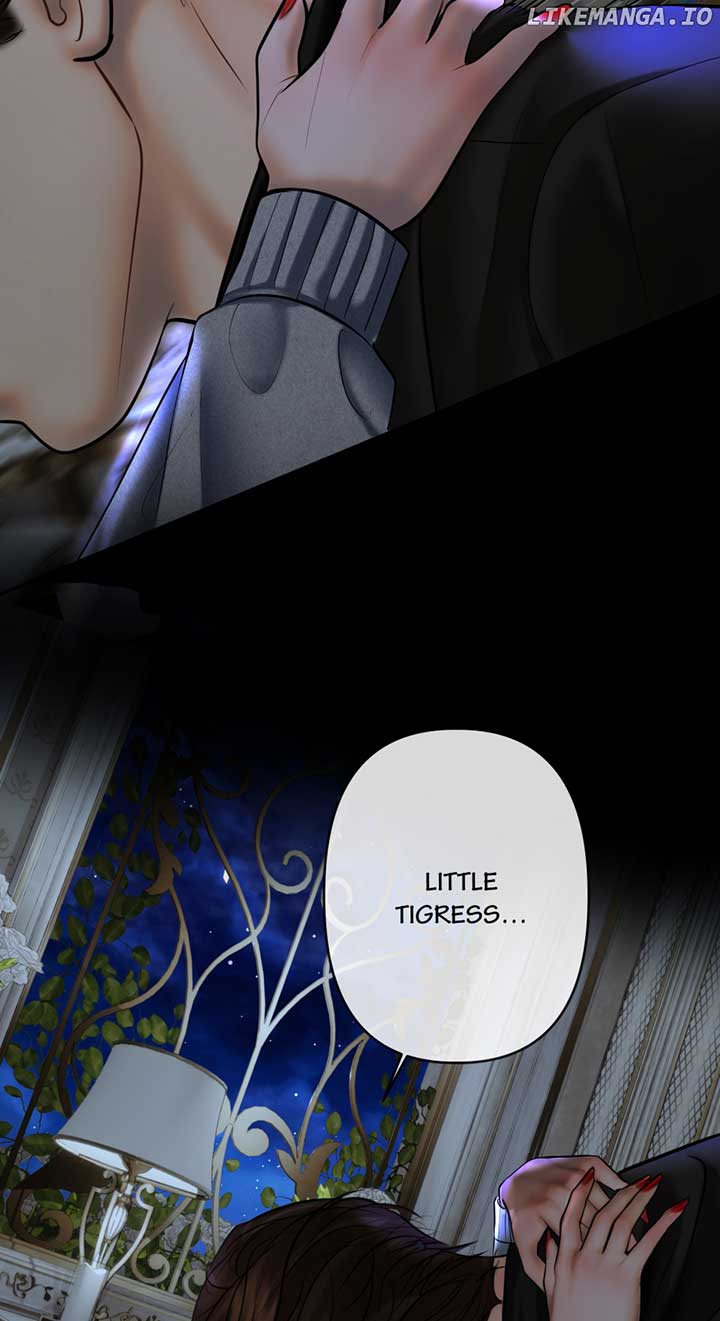 I Made a Deal with the Devil Chapter 48 page 8