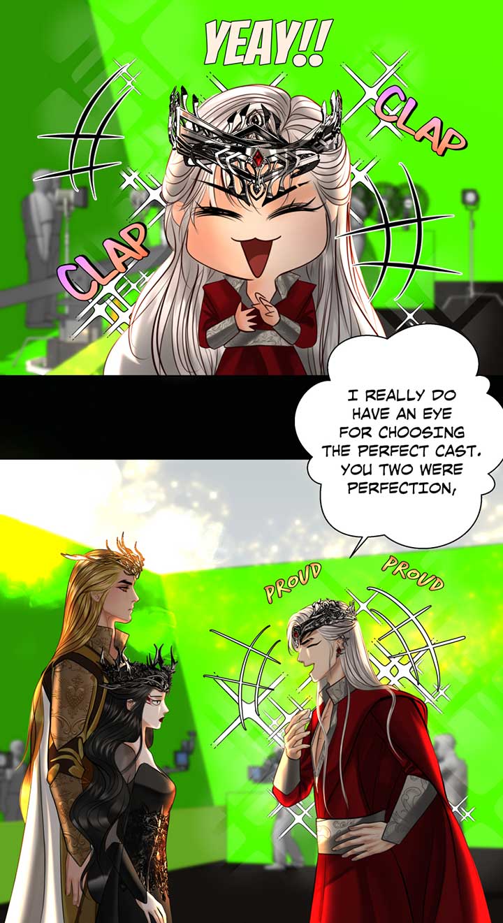 I Made a Deal with the Devil Chapter 49 page 14