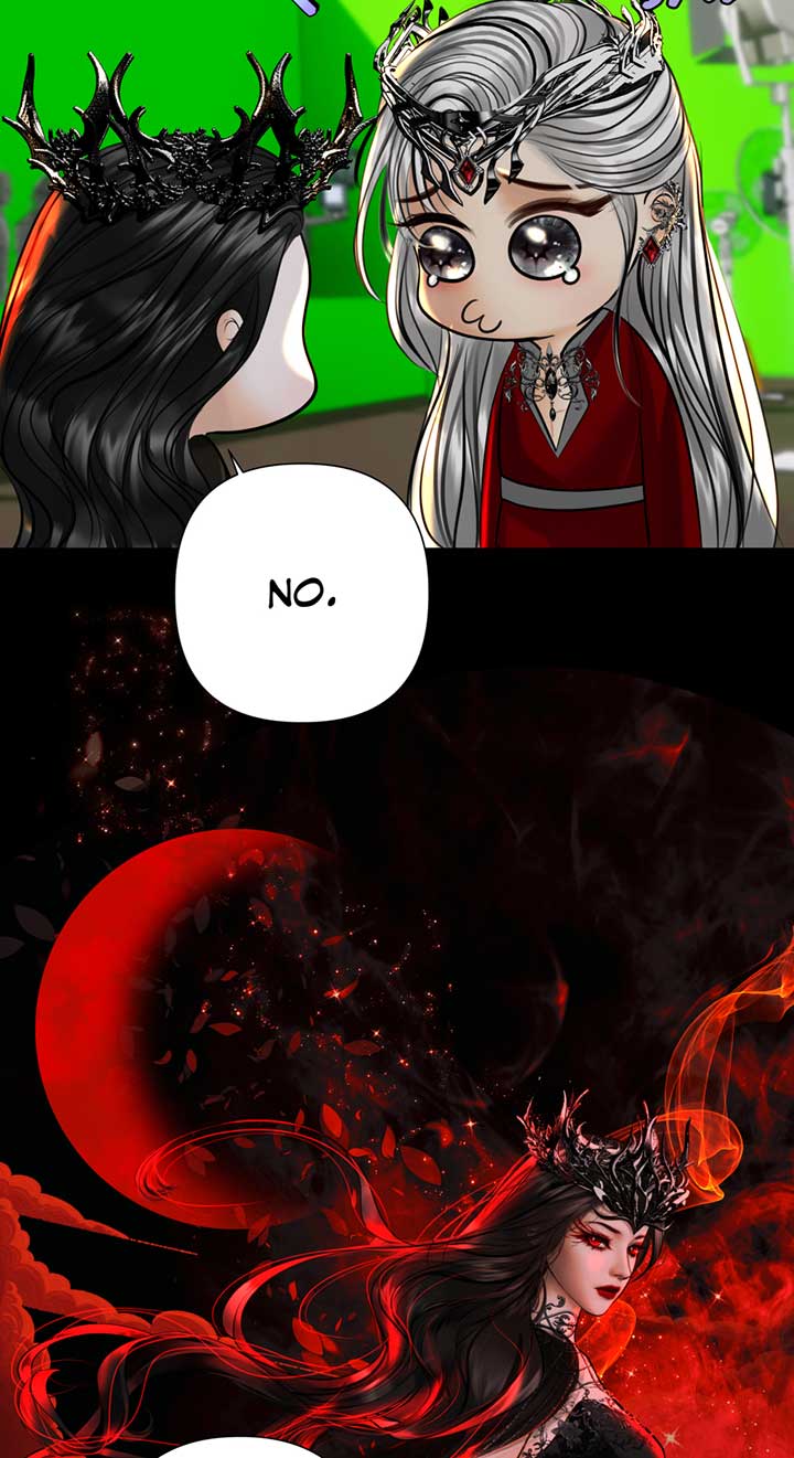 I Made a Deal with the Devil Chapter 49 page 17