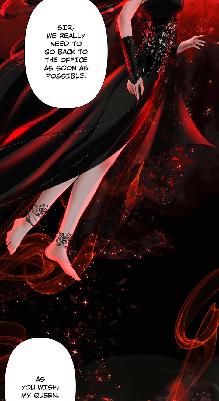 I Made a Deal with the Devil Chapter 49 page 18