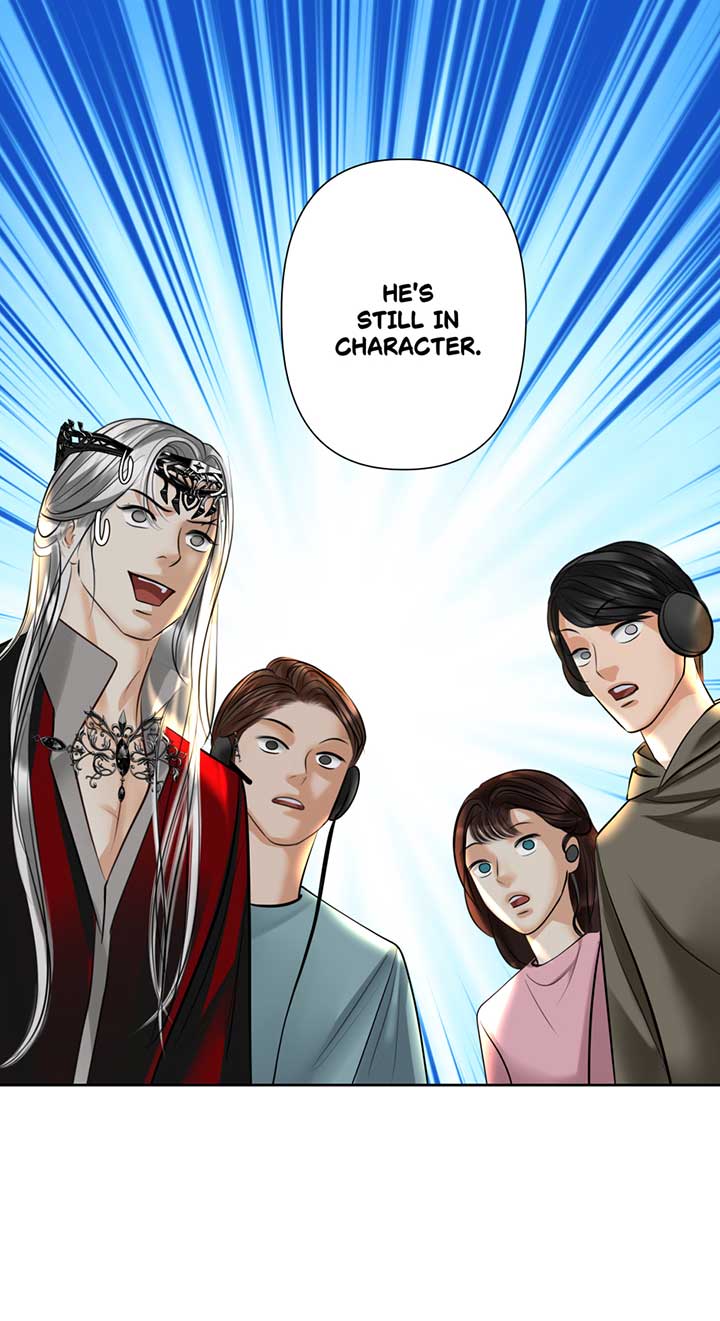 I Made a Deal with the Devil Chapter 49 page 20
