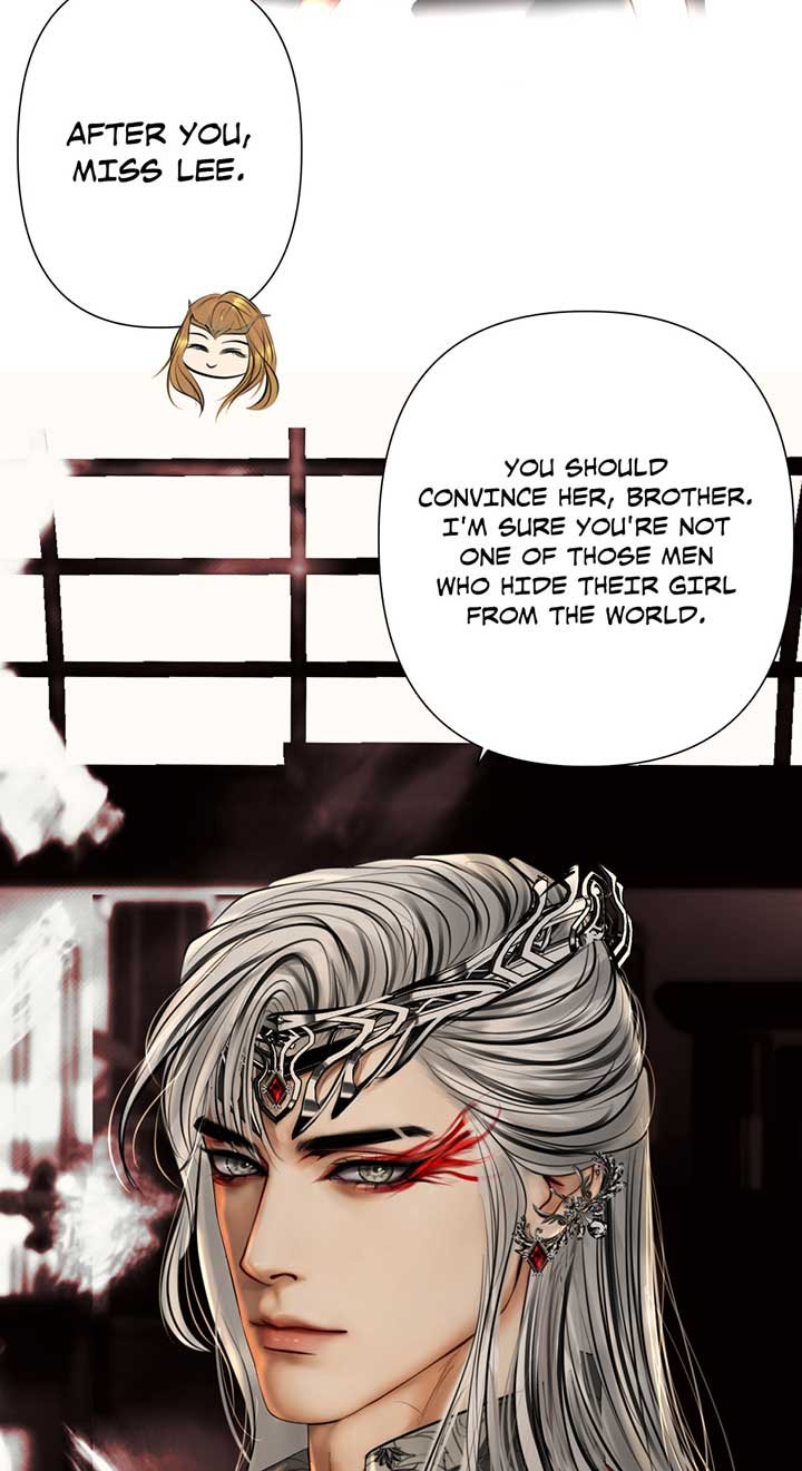 I Made a Deal with the Devil Chapter 49 page 22
