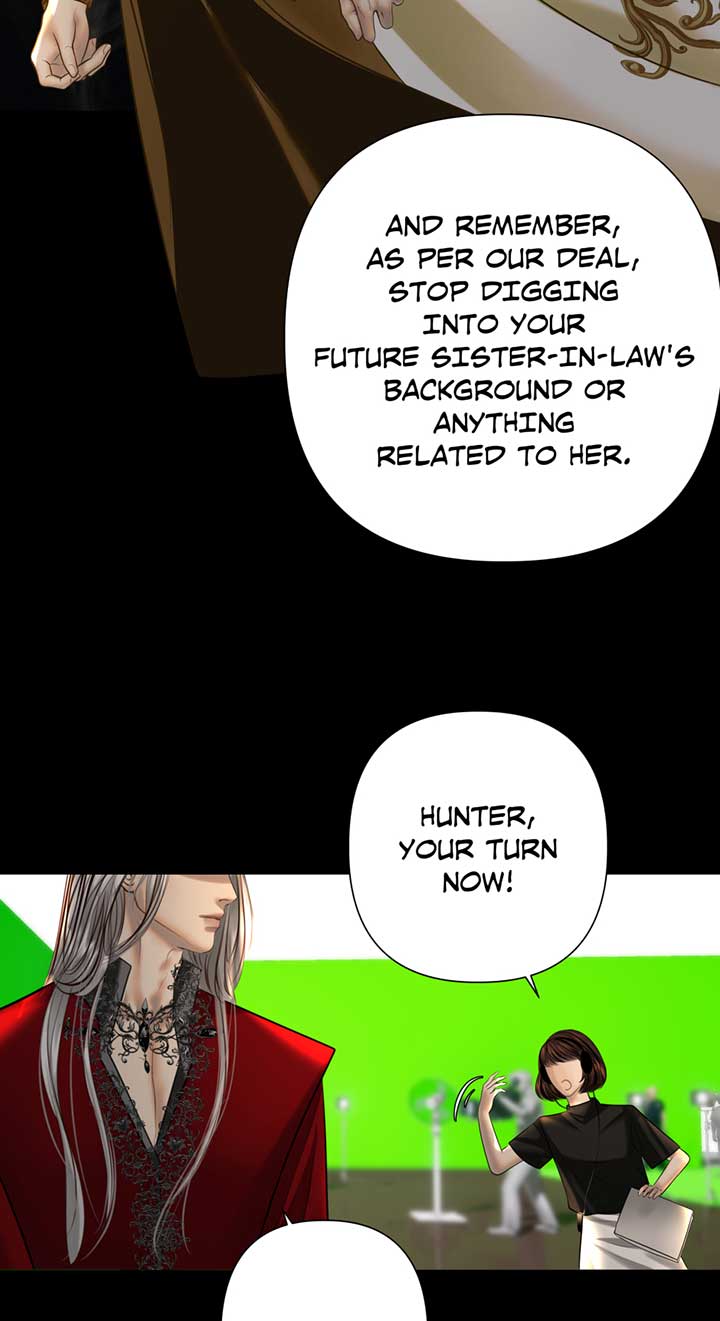 I Made a Deal with the Devil Chapter 49 page 26