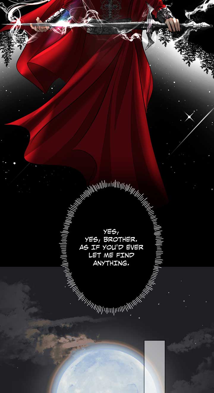 I Made a Deal with the Devil Chapter 49 page 28
