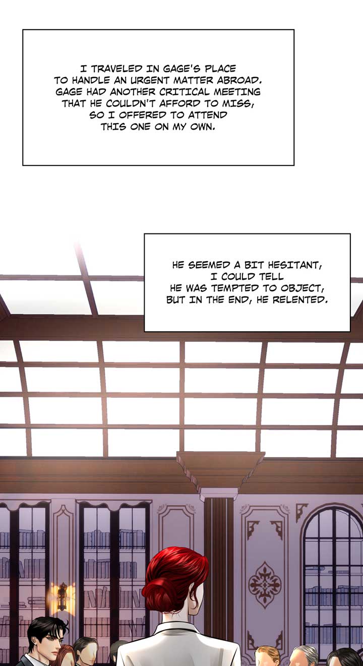 I Made a Deal with the Devil Chapter 49 page 32