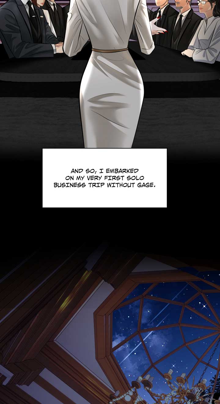 I Made a Deal with the Devil Chapter 49 page 33