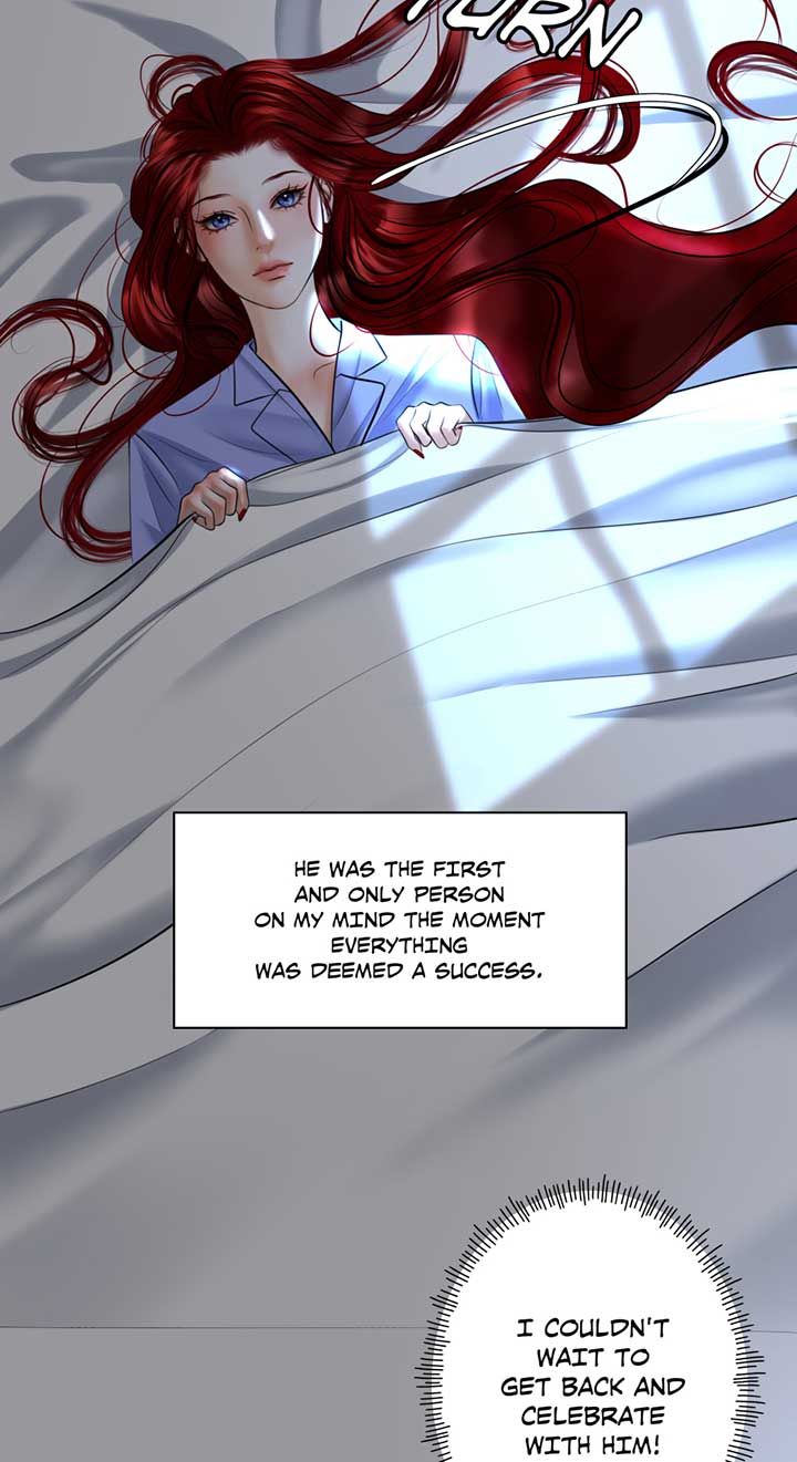 I Made a Deal with the Devil Chapter 49 page 35