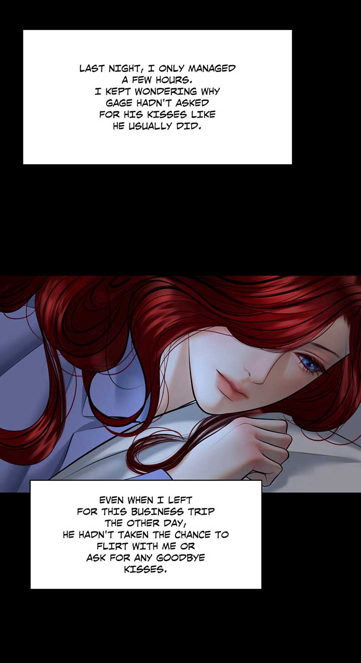 I Made a Deal with the Devil Chapter 49 page 37